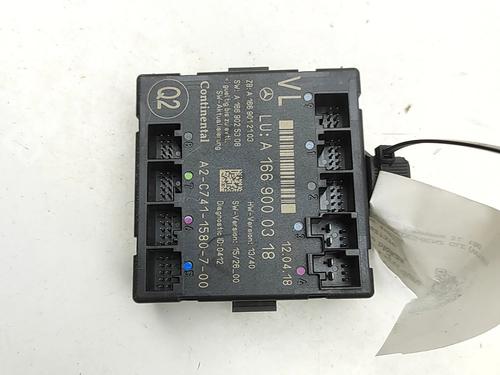 Electronic module MERCEDES-BENZ GLE (W166) 350 d 4-matic (166.024) | BP34521124M83 - Image 6