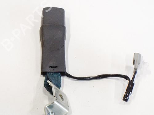 Seat buckle TOYOTA PRIUS (_W3_) 1.8 Hybrid (ZVW3_) | BP14613098I32