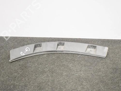 Used Rear bumper bracket Rear bumper bracket JAGUAR F-TYPE Convertible (X152) 5.0 SCV8 S (495 hp) 14611000 14611000