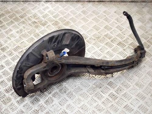 Fusée avant gauche VW TOUAREG (7LA, 7L6, 7L7) 3.2 V6 | BP14635032M25 