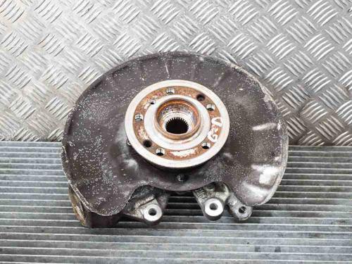 Høyre hjullagerhus spindel MERCEDES-BENZ GLE (W166) 250 d (166.006) (204 hp) 14666427