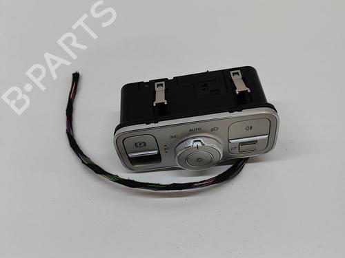 Used Electronic module MERCEDES-BENZ GLE (V167) GLE 300 d 4-matic (167.109) (269 hp) 28433606