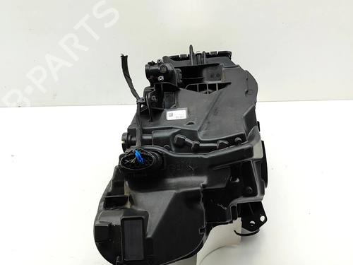 Left headlight VOLVO XC40 (536) B3 Mild-Hybrid | BP33385402C28  - Image 8