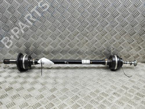 Used Right rear driveshaft BMW X7 (G07) xDrive 40 i Mild Hybrid (381 hp) 32370015