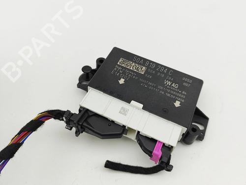 Electronic module VW ARTEON (3H7, 3H8) 2.0 TSI | BP38961006M83 - Image 3