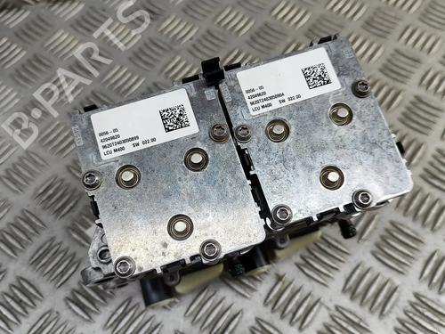 Electronic module VOLVO XC40 (536) B4 Mild-Hybrid | BP27795916M83 