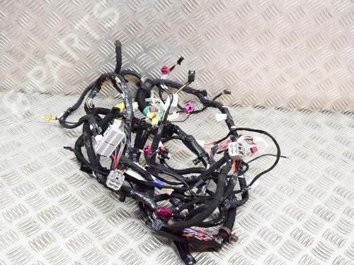 Wiring harness TESLA MODEL 3 (5YJ3) EV | BP33360145E16 - Image 3