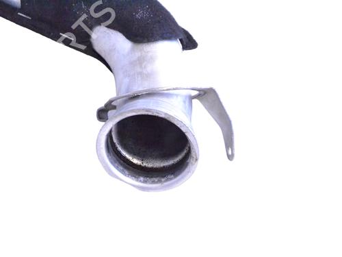 Pipe MERCEDES-BENZ S-CLASS (W222, V222, X222) S 350 d (222.020, 222.120) | BP30237512M125