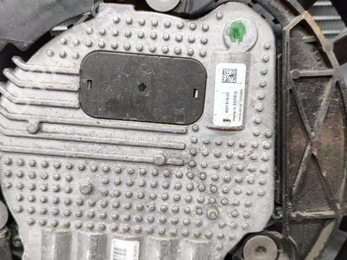 Radiator set JAGUAR I-PACE (X590) EV400 AWD | BP28435970M120 