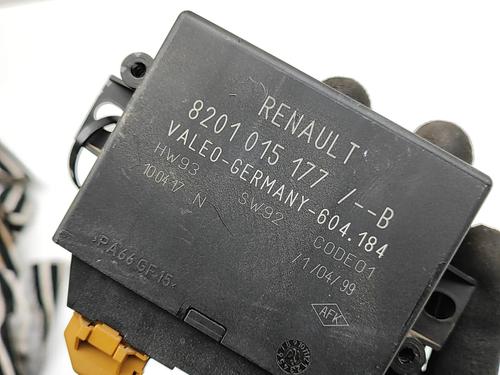 Electronic module OPEL MOVANO B Bus (X62) 2.3 CDTI FWD (JV) | BP37583773M83 - Image 6