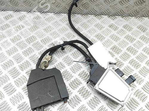 Electronic module OPEL MOKKA 1.2 (76) | BP33392178M83 - Image 2