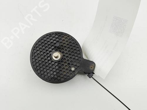 Elektronisk modul AUDI A3 Limousine (8VS, 8VM) S3 quattro (310 hp) 30301642