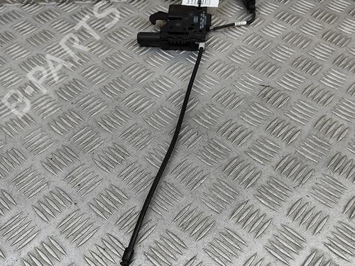 Hood lock VW TAIGO (CS1) 1.0 TSI | BP27788156C133 