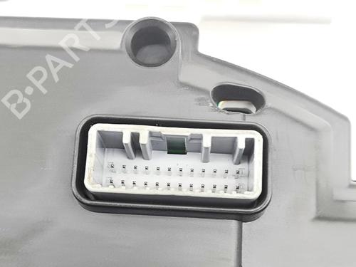 Instrument cluster RENAULT MASTER III Bus (JV) 2.3 dCi 135 FWD (JV0N, JV08) | BP36863957C47  - Image 6