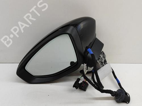 Used Left mirror AUDI A3 Sportback (8YA, 8YF) RS3 TFSI quattro (407 hp) 27771574