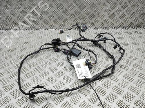 Electronic module BMW X4 (G02, F98) xDrive 20 i | BP38443076M83 - Image 3