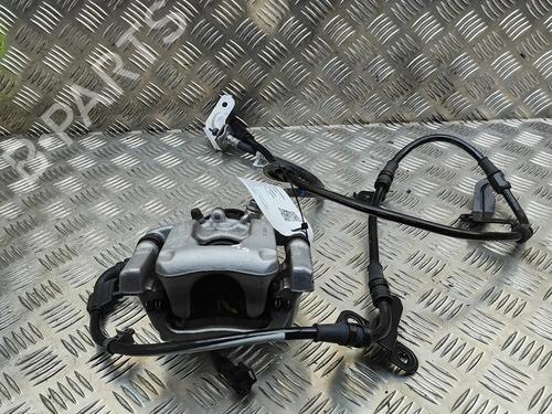 Used Left rear brake caliper KIA SPORTAGE V (NQ5) 1.6 T-GDi Hybrid (215 hp) 28435811