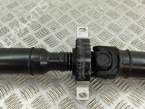 Driveshaft BMW X3 (G01, F97, G08) xDrive M40 i | BP29486478M37 