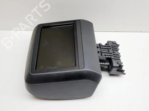 Headrest MERCEDES-BENZ GLS (X166) 350 d 4-matic (166.824) | BP39719428I31 - Image 5