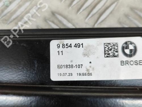 Front left window mechanism BMW i4 (G26) eDrive40 | BP27770012C22  - Image 6