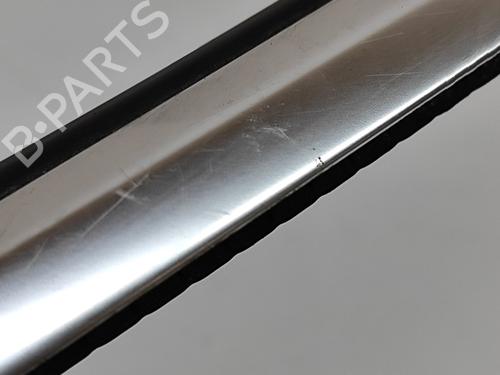 Door moulding trim AUDI A5 Convertible (8F7) 2.0 TDI | BP16018234C150 