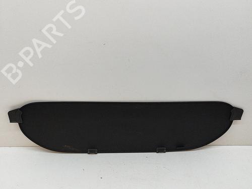 Rear parcel shelf HONDA CIVIC X Hatchback (FC_, FK_) 2.0 Type-R (FK8) | BP21077890C85 