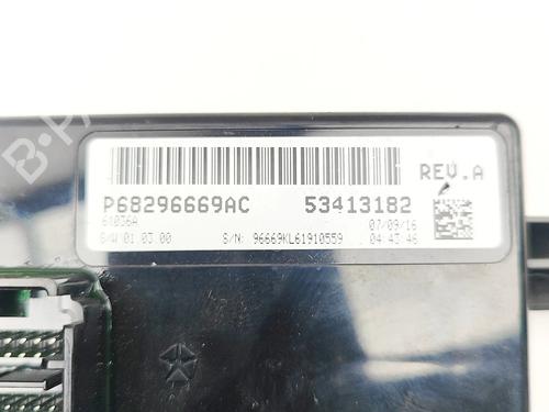 Computer JEEP CHEROKEE (KL) 2.2 CRD 4x4 | BP39446922M11 - Image 7