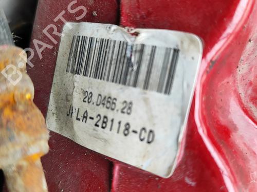Right front brake caliper LAND ROVER RANGE ROVER SPORT II (L494) 2.0 P400e PHEV 4x4 | BP28062633M104