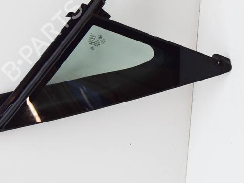 Front left quarter glass PORSCHE PANAMERA (971) 2.9 4S (97ADB1, 97BDB1, 97ADN1) | BP28547561C111 