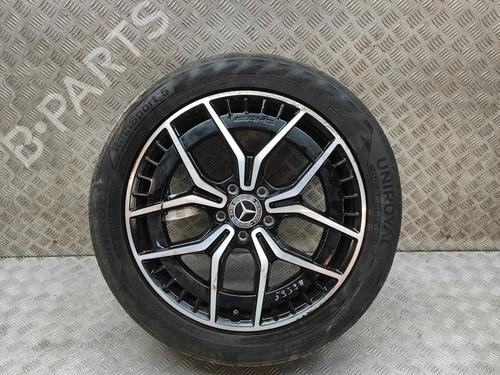 Jante Jante MERCEDES-BENZ EQB (X243) EQB 350 4-matic (243.612) (292 hp) 32459045 32459045