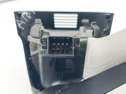 Rear mirror SKODA KAROQ (NU7, ND7) 1.5 TSI | BP37798005I6 - Image 4