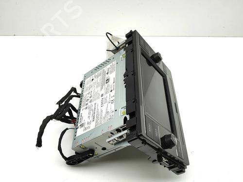 Electronic module VW CRAFTER Van (SY_, SX_) 2.0 TDI FWD (SYB, SYC, SYD) | BP39619523M83 - Image 2