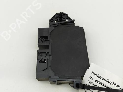 Electronic module VW GOLF VIII (CD1, DA1) 2.0 TSI R 4motion | BP30005156M83  - Image 6