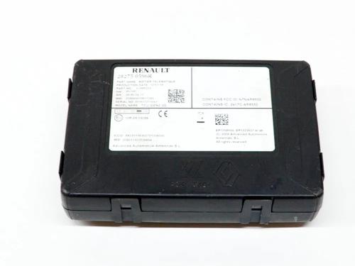 Used Electronic module SMART FORFOUR Hatchback (453) 0.9 (453.044, 453.053) (90 hp) 10074422