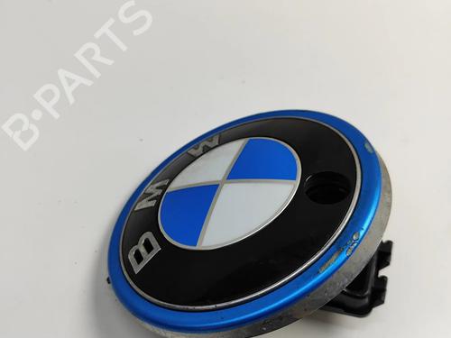 Used Other Other BMW i4 (G26) eDrive40 (340 hp) 36066280 36066280