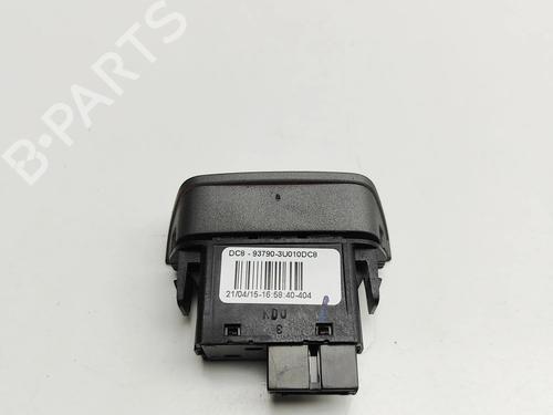 Warning switch KIA SPORTAGE III (SL) 1.7 CRDi | BP33378517I22 - Image 3