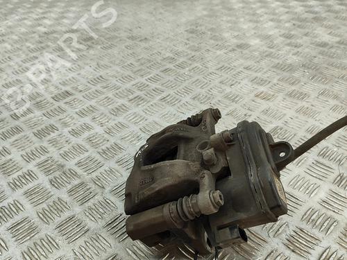 Left rear brake caliper AUDI A5 Sportback (F5A, F5F) 35 TFSI Mild Hybrid | BP31715271M107