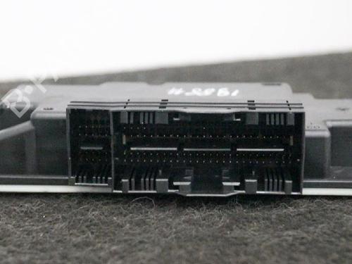 ECU airbags BMW 6 Coupe (F13) 640 d | BP6735534M53 