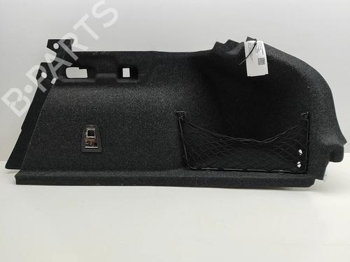 Used Boot lining POLESTAR POLESTAR 2 (534) EV (231 hp) 28062375