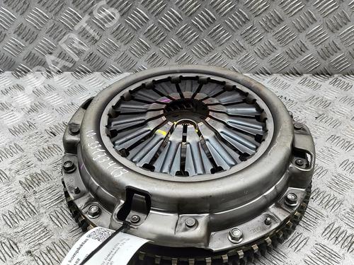 Used Other ISUZU D-MAX II (TFR, TFS) 1.9 Ddi 4x4 (TFS87J) (163 hp) 31047154