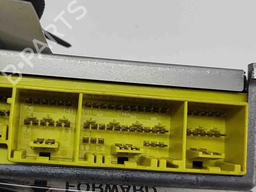 Kollisjonspute styreenhet INFINITI FX 35 All-wheel Drive | BP24580414M53