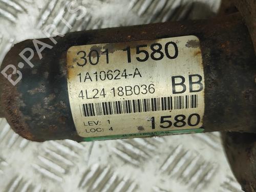 Left front shock absorber FORD USA EXPLORER 4.0 4WD | BP28557502M16  - Image 5