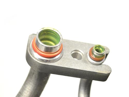 AC pipe CHRYSLER 300C (LX, LE) 3.0 CRD | BP30224154M126 - Image 4