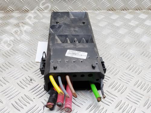 Fuse box FORD TRANSIT V363 Van (FCD, FDD) 2.0 EcoBlue | BP39446517E1 - Image 4