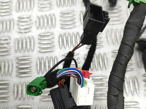 Wiring harness PORSCHE 911 (992) 3.8 Turbo S (992450, 992470) | BP33386916E16 - Image 5