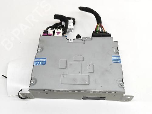 Used Electronic module CITROËN C5 AIRCROSS (A_) 1.5 BlueHDi 130 (ACYHZJ, ACYHZR) (131 hp) 27791406