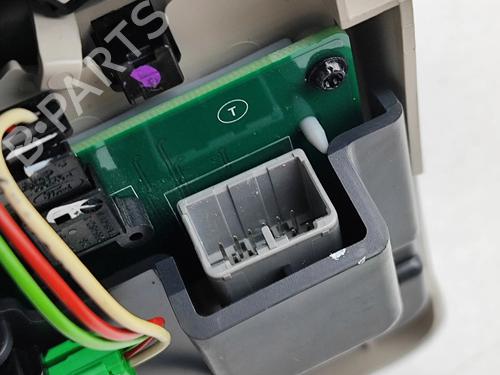 Interior roof light JAGUAR I-PACE (X590) EV400 AWD | BP33372884I8 - Image 7