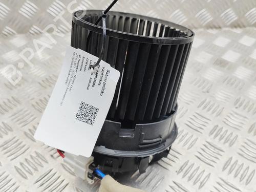 Used Heater blower motor Heater blower motor NISSAN LEAF (ZE1) Electric (218 hp) 39989372 39989372