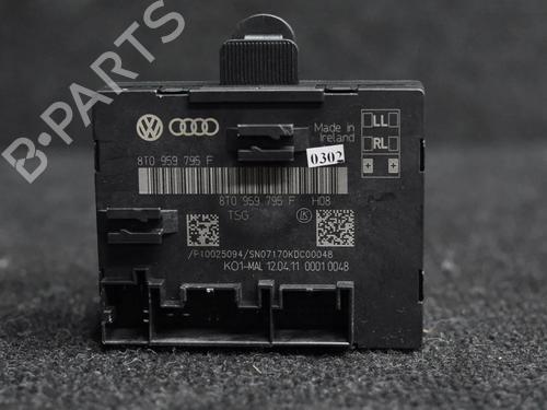 Used Electronic module AUDI A5 Convertible (8F7) S5 quattro (333 hp) 6729321