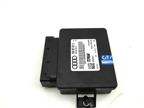 Electronic module AUDI A5 (8T3) RS5 quattro | BP37402484M83 - Image 2